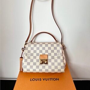 TRADED @lina_0827
Croissete Azur